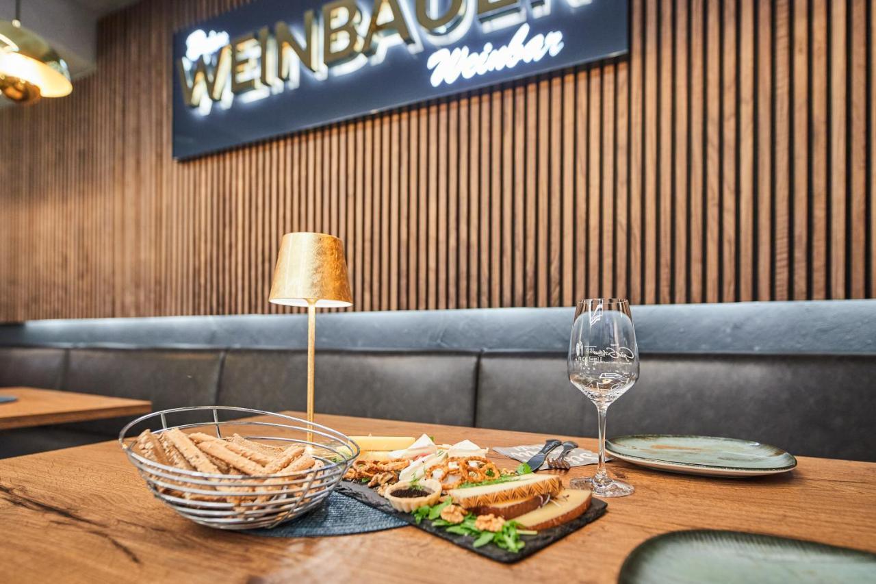 Beim Weinbauer Gasthof