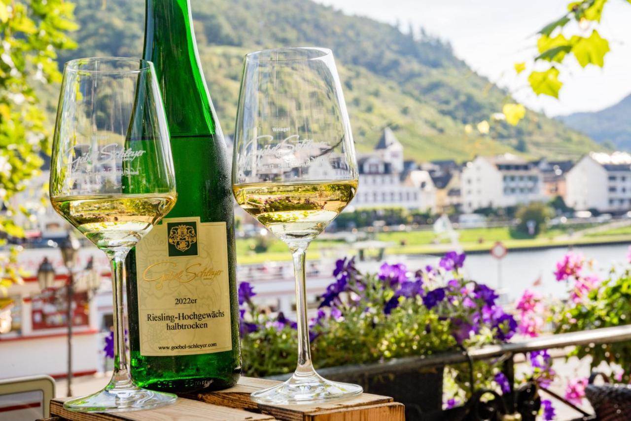 Gasthof Beim Weinbauer