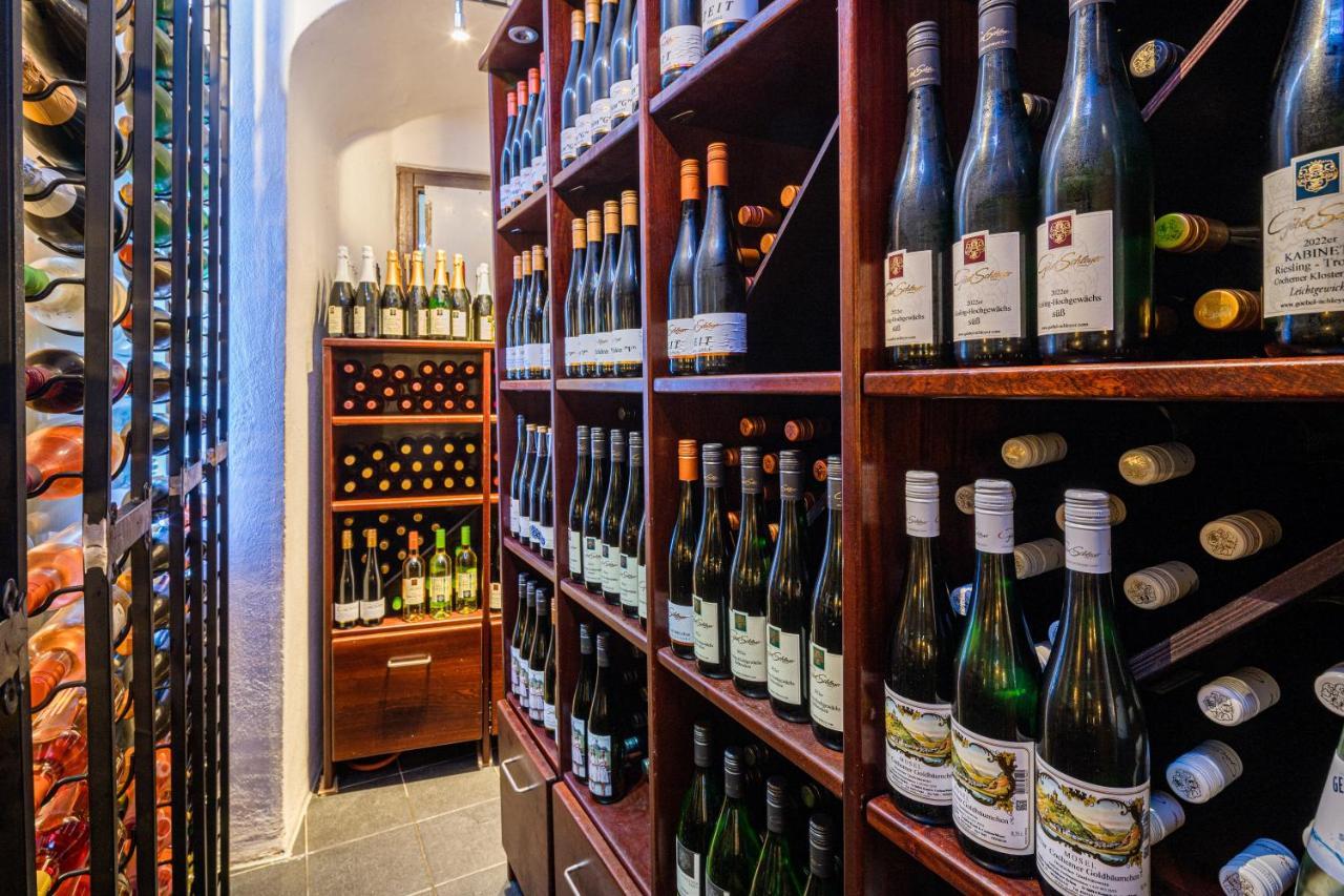 Gasthof Beim Weinbauer