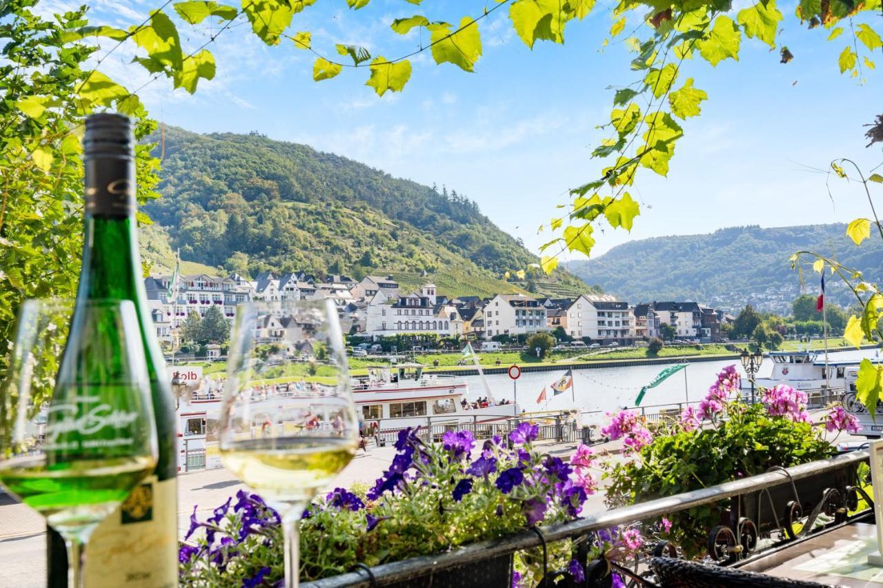 Kro Beim Weinbauer Cochem