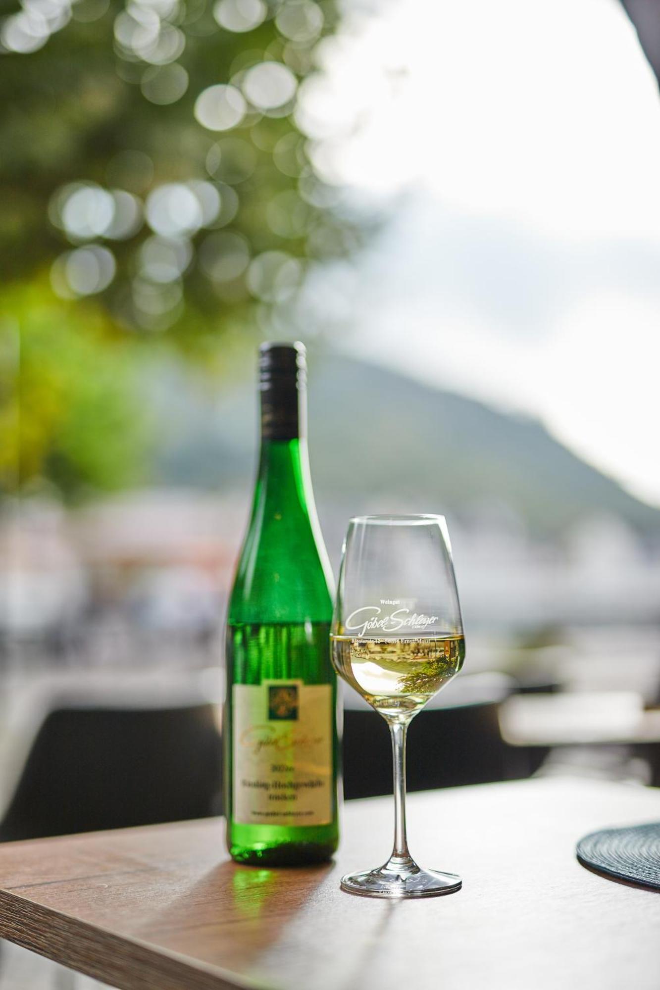 Kro Beim Weinbauer