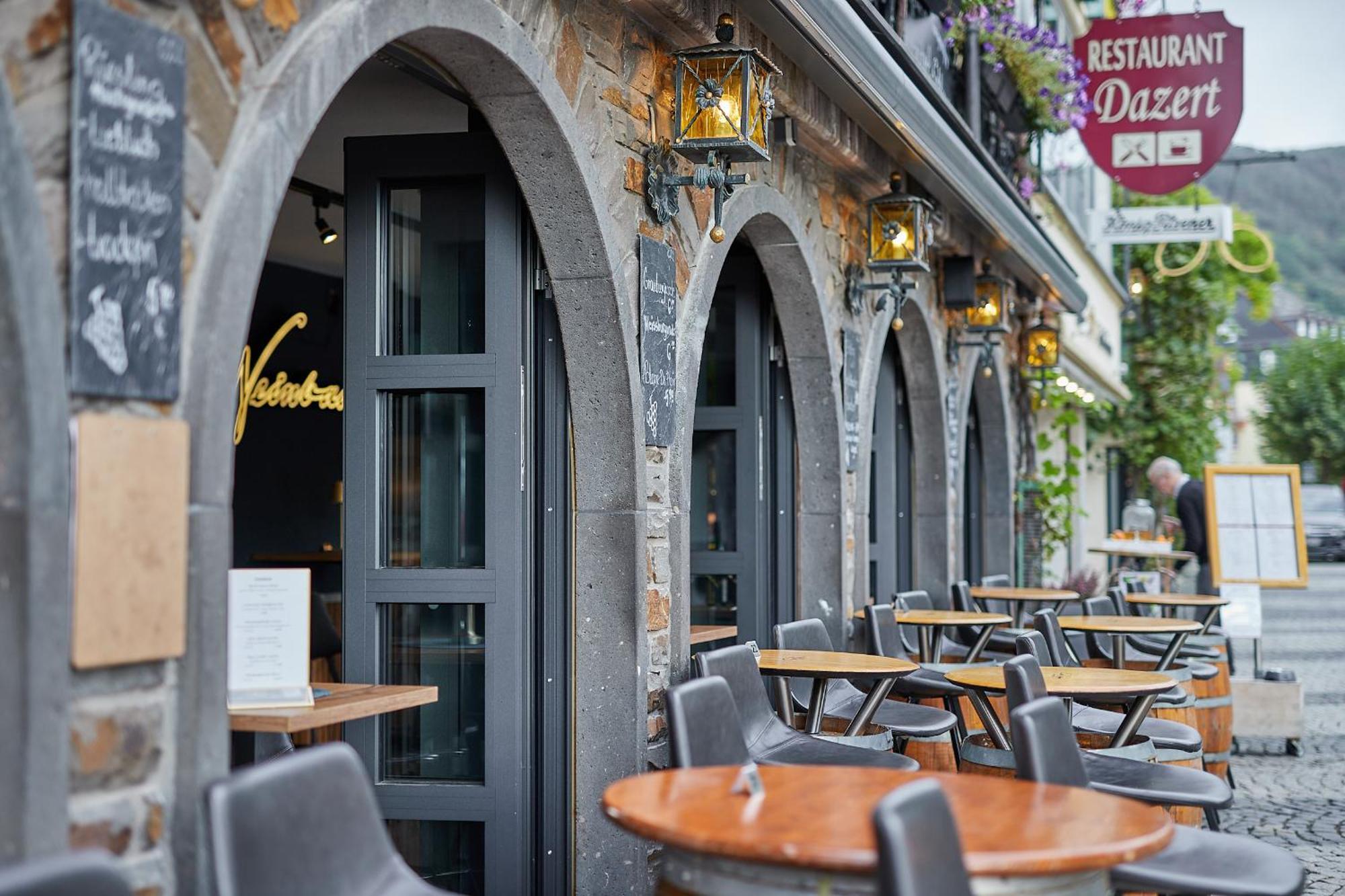 Beim Weinbauer 3* Cochem