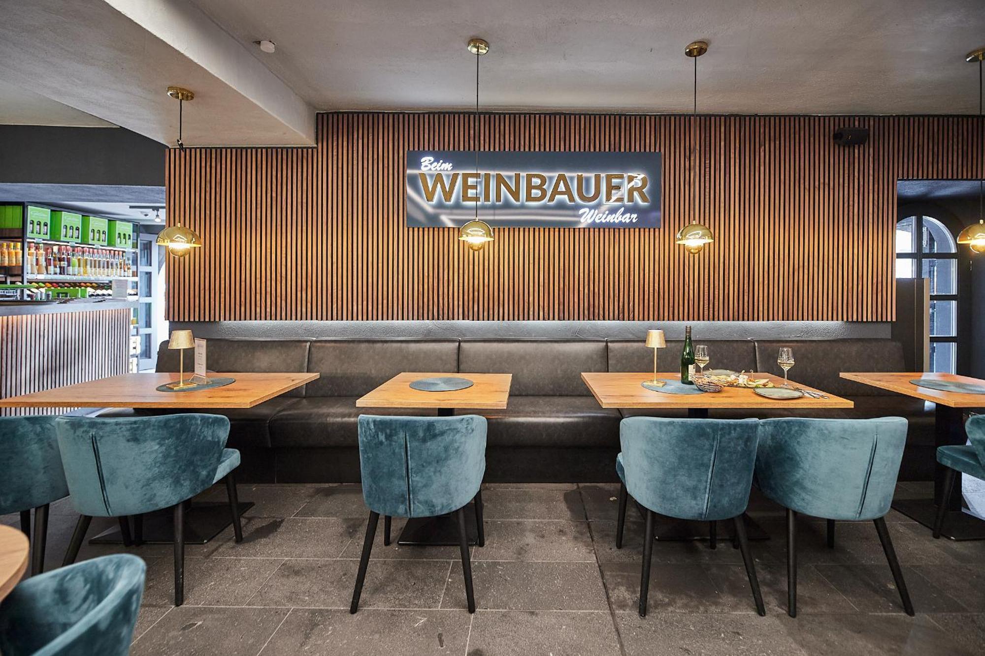 Beim Weinbauer 3*