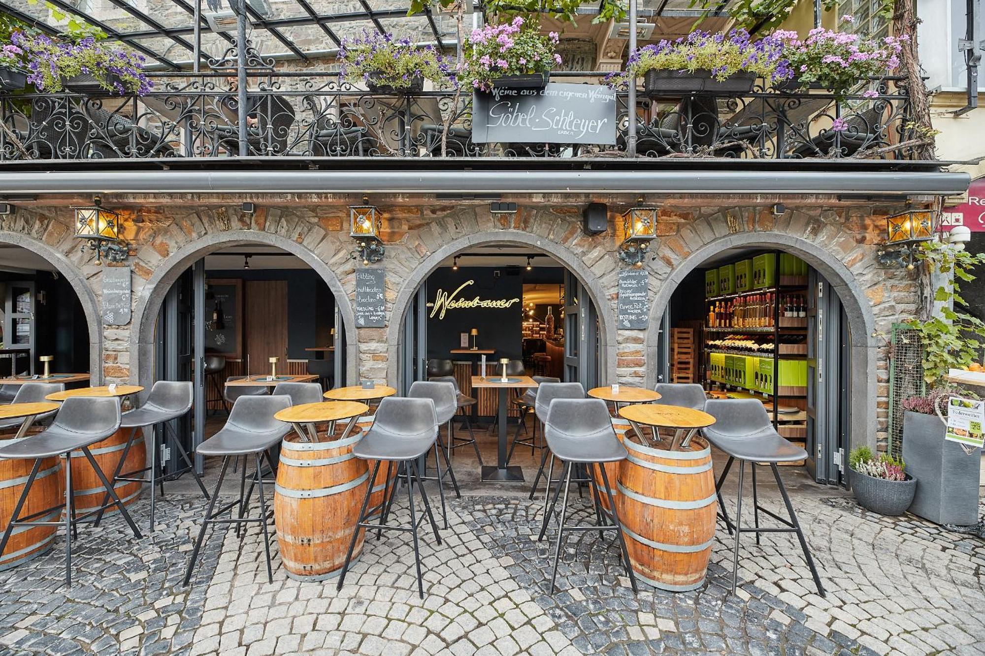 Beim Weinbauer Gasthof