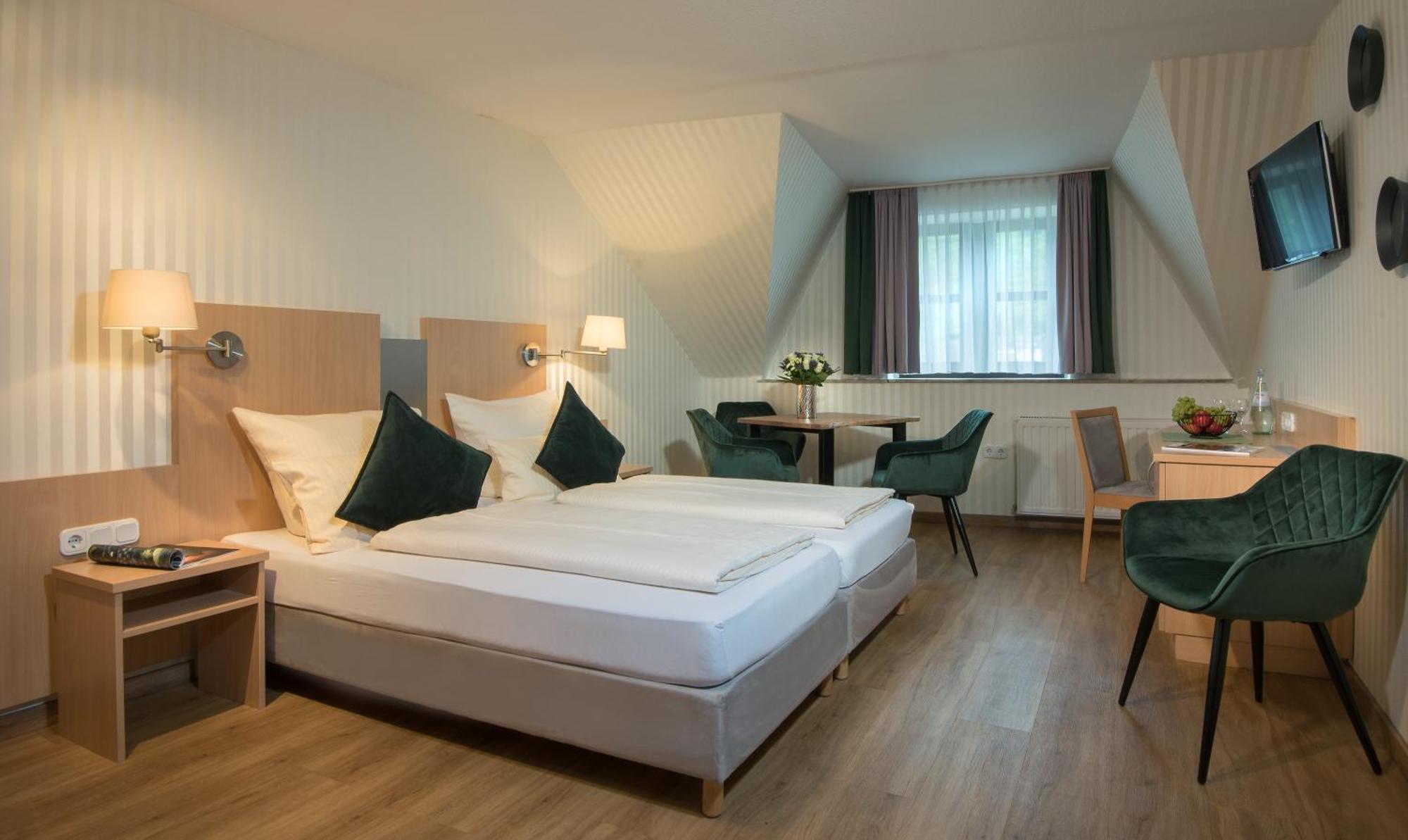 Kro Beim Weinbauer 3*