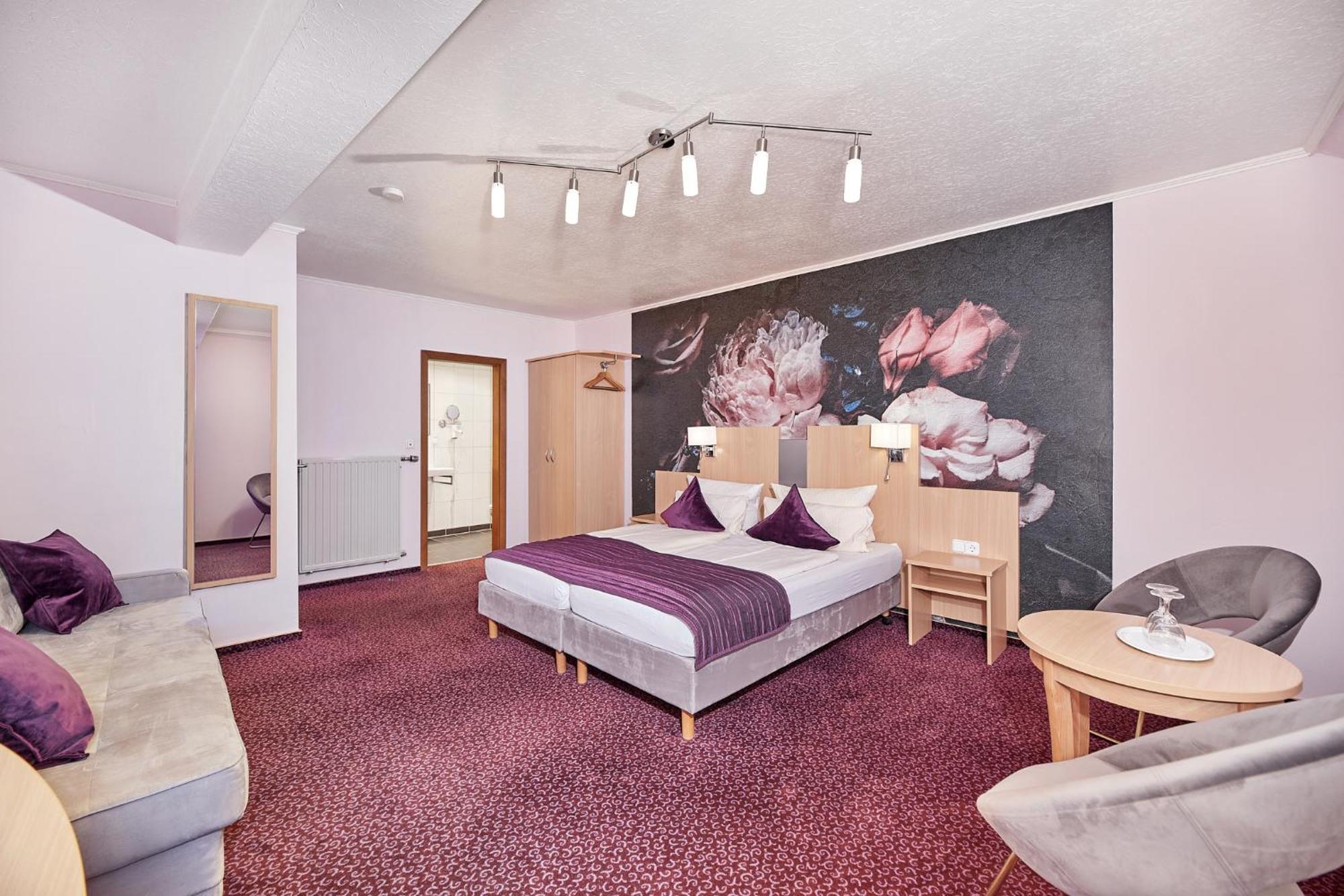 Inn Beim Weinbauer Cochem