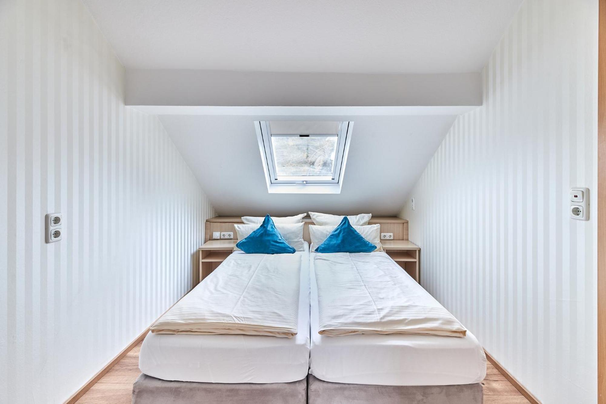 Beim Weinbauer Inn 3*