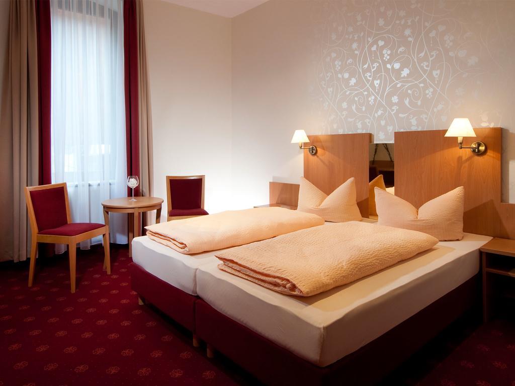 Kro Beim Weinbauer Cochem