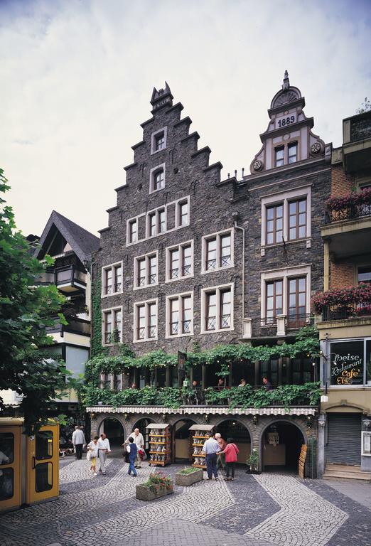 Beim Weinbauer Gasthof Cochem